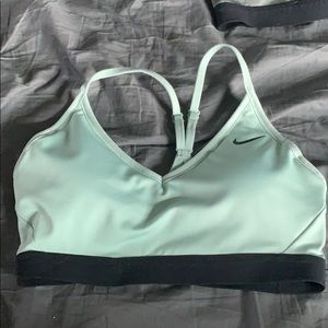 Nike Indy sports bra.